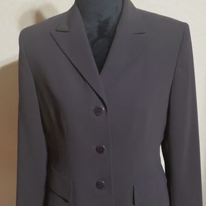 Kasper Pantsuit